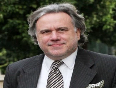 Γ. Κατρούγκαλος: «Οι Τούρκοι παραβιάζουν το διεθνές δίκαιο, αλλά δεν αρκεί για να κάνουν γκρίζα μία περιοχή»